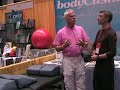 Tom Owen, Body Cushion