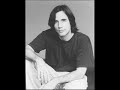 Clarence Clemons & Jackson Browne -You´re A Friend Of Mine