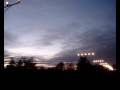 2008 Kecskemét Air Base Dusk-Night Ops