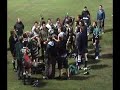 Hendon Rugby - Floodlit Cup Winners 2007