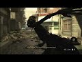 Resistance 2 Gameplay Resistance 2 Gameplay