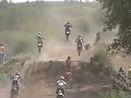 Sask motocross race, Weyburn 2007 Sask motocross race, Weyburn 2007