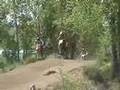 Sask motocross race, Weyburn 2007