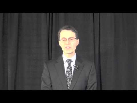 AHAScienceNews - Jean-Claude Tardif describes the results of the SELECT-ACS trial which he presented at 11:21 on Sunday at ACC 2013 in San Francisco.