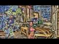 lil wayne ft. HOOD AkA CASH  diss Ace Hood