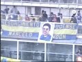 Hinchada de Boca