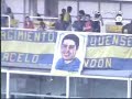 Hinchada de Boca