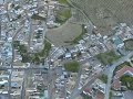 Lahiguera(JAEN), desde el aire.