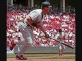 Past:Eckstein, Rolen    Present:Ludwick, Glaus