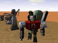 More XTA Shenanigans