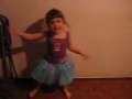 Abril Bailarina