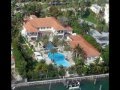 Mansions in the world