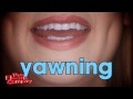 The Electric Company: Sound-out: Yawning The Electric Company: Sound-out: Yawning