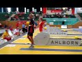 Click here to watch this video Gabriela Helisova CZE - WM U23 Kegeln Classic in Bautzen 22.05.2012