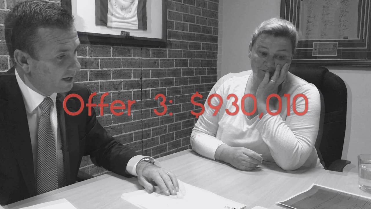 It's Mind Blowing - We Actually Change People's Lives