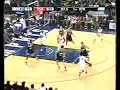 Patrick Patterson - Nike Hoop Summit