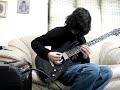 All Shall Perish - Eradication All Shall Perish - Eradication