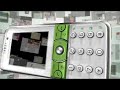 Sony Ericsson K660 commercial