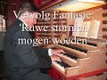 Klaas Jan Mulder Ruwe Stormen deel 2