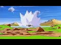 DBZ-M #5: Coola vs. Son Goku (Japanese)