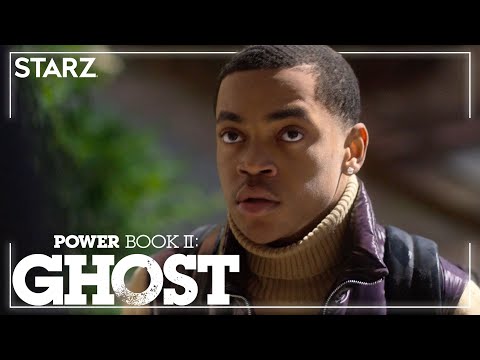Inside the World Ep. 1 | Power Book II: Ghost | STARZ
