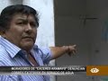 Moradores de 