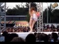 Desfile en El Portal de la Patagonia Shooping
