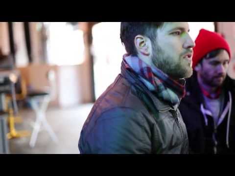 405tv Interview: On An On