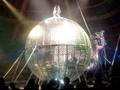 Globo de la muerte - Organizacion Acero New Record