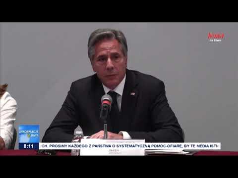 Ukraina nie ustaje w walce o wolność