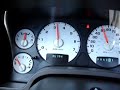 Dodge ram 4.7 0-60 under 9 second