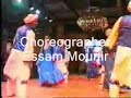 Vido de danse orientale