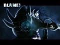 Blame! Prologue Trailer Blame! Prologue Trailer