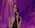 Jamelia on GMTV