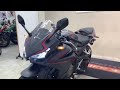 ホンダ CBR400R CBR400R ABS アクラポマフラー(政府認証) マルチバー 2019年モデル