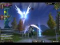 Perfect World: Flying