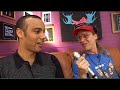 BRYN CHRISTOPHER interview! BRYN CHRISTOPHER interview!