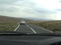 Run down to Brynamman