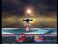 Void(Luigi) Vs Crystal(Peach) Friendly 2
