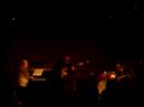 tango negro trio@tokuzo