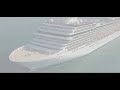 MSC Cruises: MSC Musica