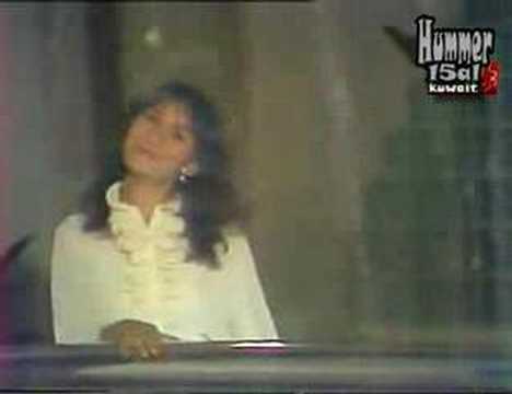 The story of our country - Sarah Almatouk and Huda Hussein and Abdul Karim 1982