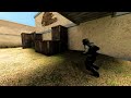 CS:S | xG by FoSho