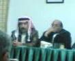 عضو لجنة تحكيم شاعر الاردن الشاعر محمد قدر السرحان