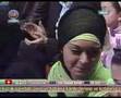 BAHAR ATES "KESKIN BICAK" CANLI OKUYOR