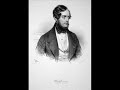 Beriot, Charles A. de mvt1 4th violin concerto