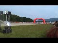 206 RC vs. Hemi V8 7.3