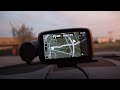 Видеообзор TomTom GO 400
