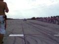 AC Mile 2007 / Chrysler Crossffire