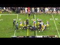 Barkevious Mingo vs South Carolina (2012)